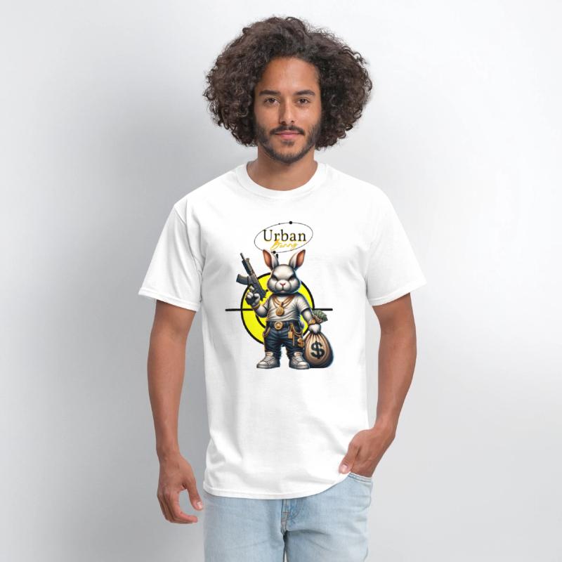 Urban Bunny