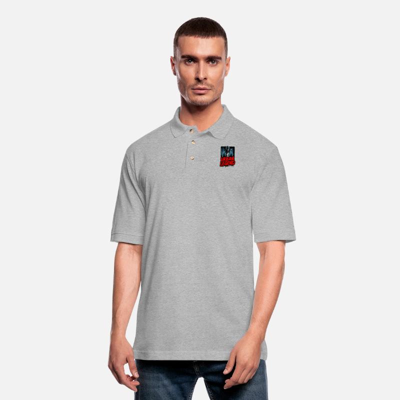 Urban Legend Cool Statement Street Style