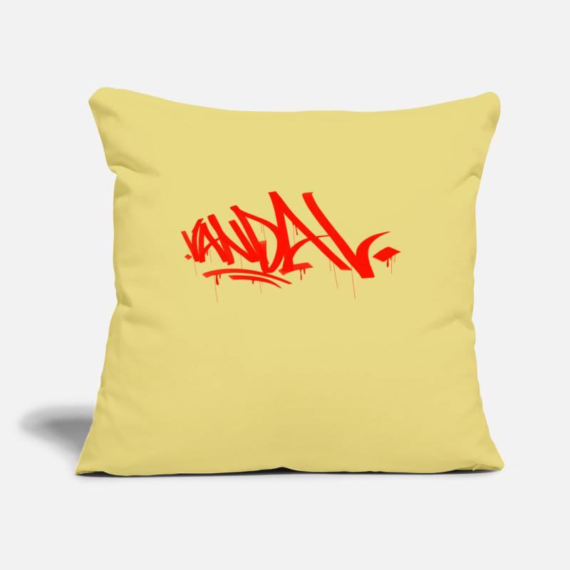 Vandal Graffiti Writing Original hiphop