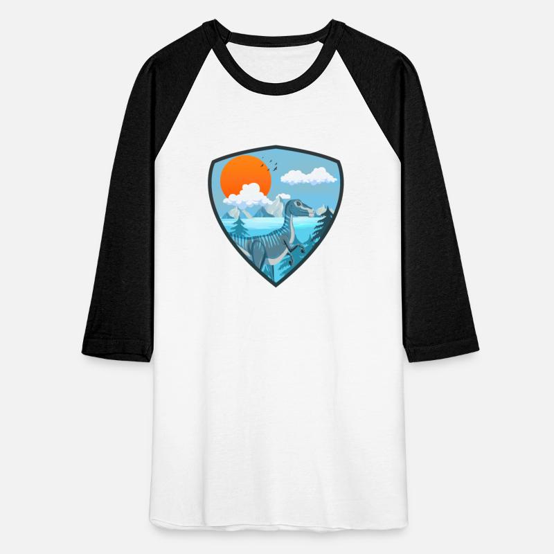 velociraptor prehistoric planet