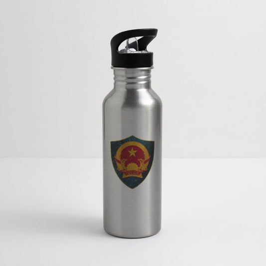 Vietnam Coat of Arms