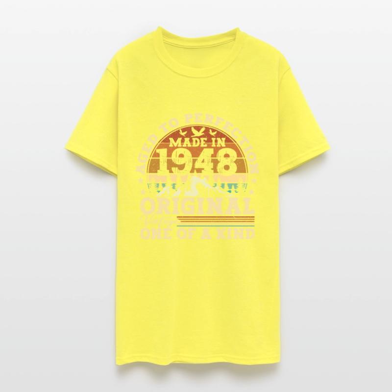 Vintage Birthday Gift Idea Original 1948