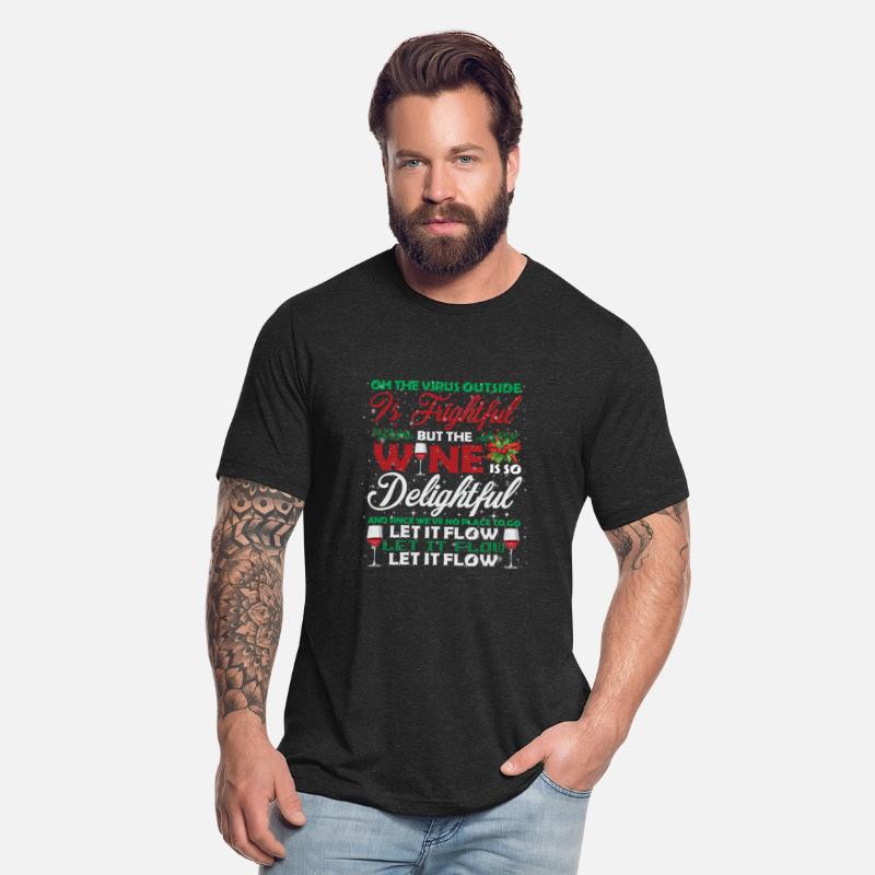 Virus Outside But Wine Is Delightful Funny