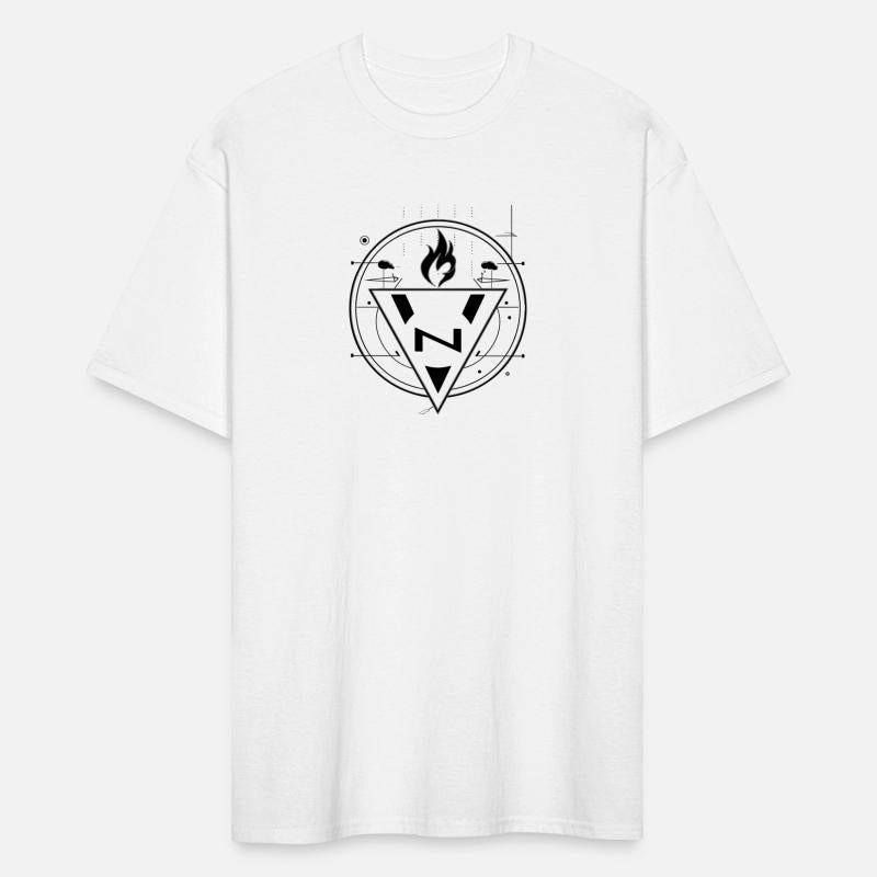 VNV NATION EMPIRES T Shirt