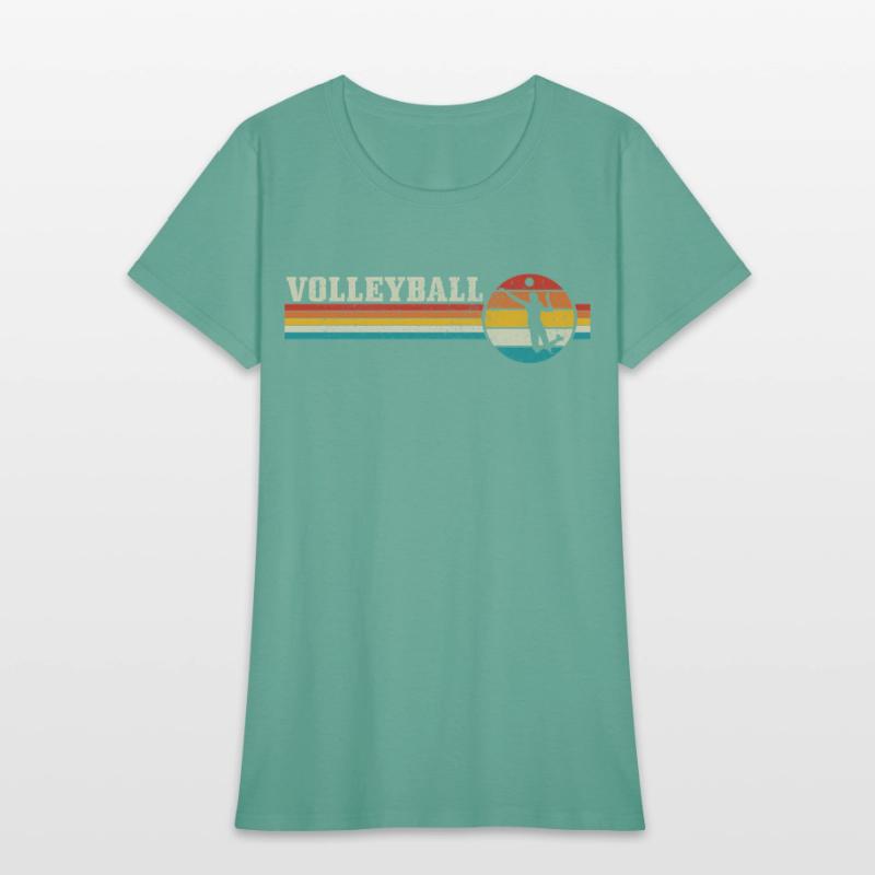 Volleyball Sports Volleyball Player