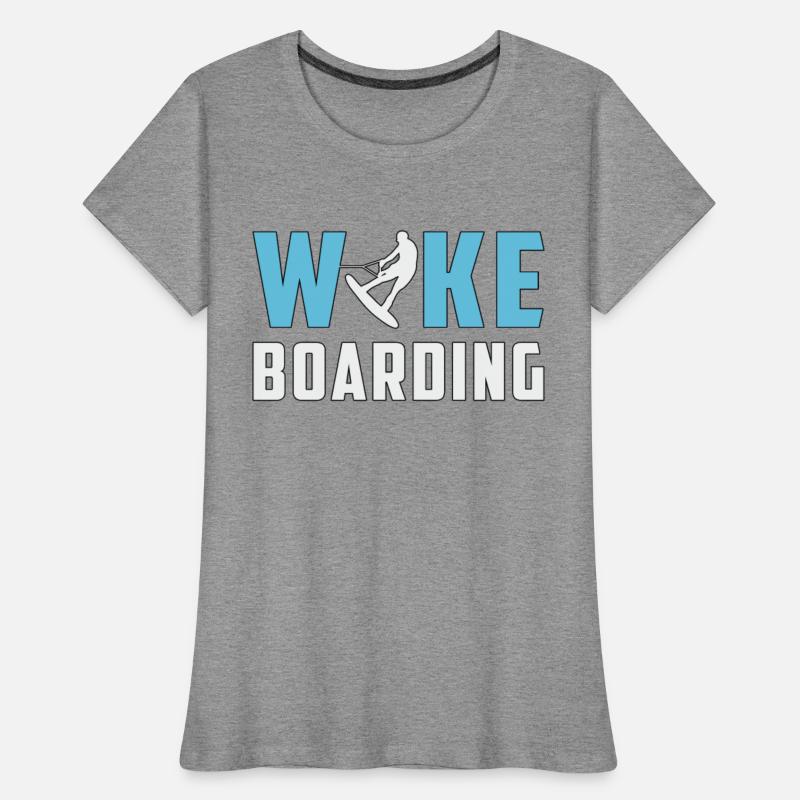 Wakeboard Wakeboarder Surfing Funny Wakeboarding