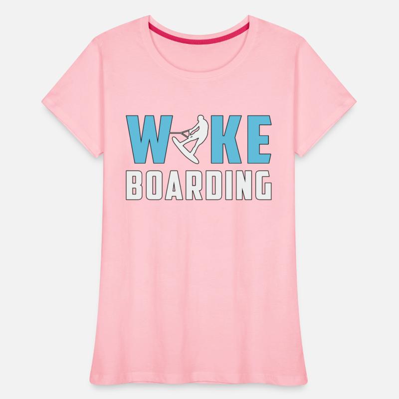 Wakeboard Wakeboarder Surfing Funny Wakeboarding