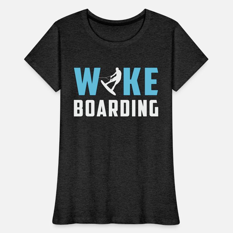 Wakeboard Wakeboarder Surfing Funny Wakeboarding