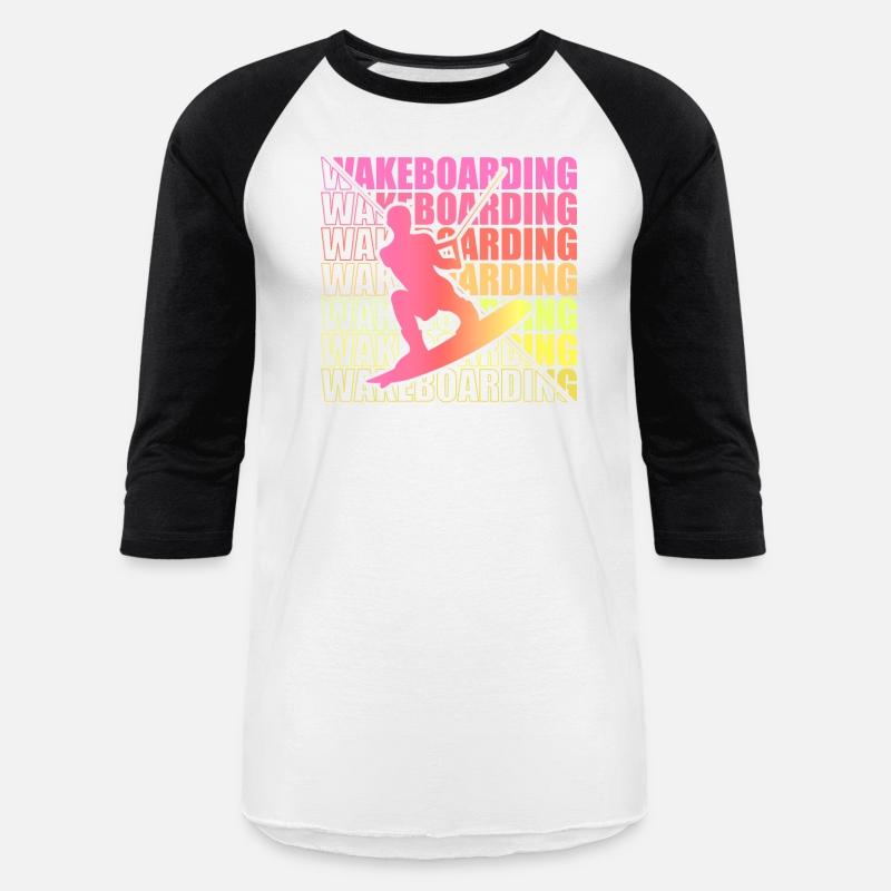 Wakeboard Wakeboarder Wakeboarding Freestyle DNA