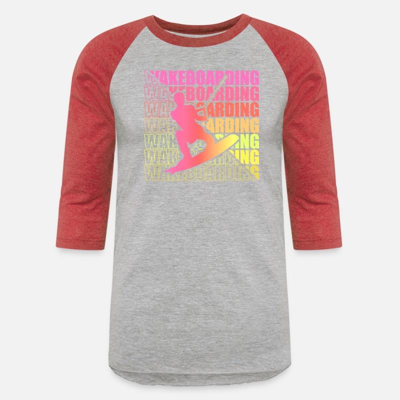 Wakeboard Wakeboarder Wakeboarding Freestyle DNA