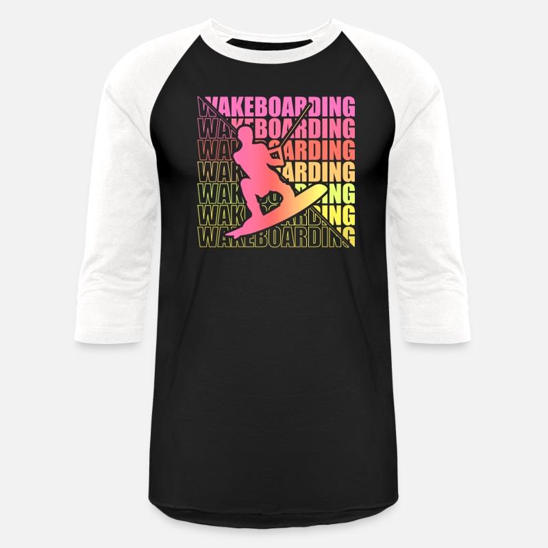 Wakeboard Wakeboarder Wakeboarding Freestyle DNA