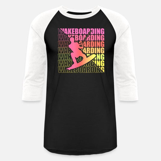 Wakeboard Wakeboarder Wakeboarding Freestyle DNA