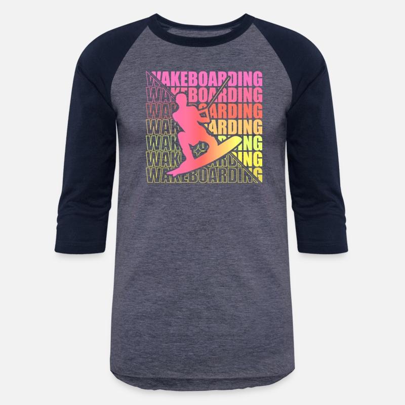 Wakeboard Wakeboarder Wakeboarding Freestyle DNA