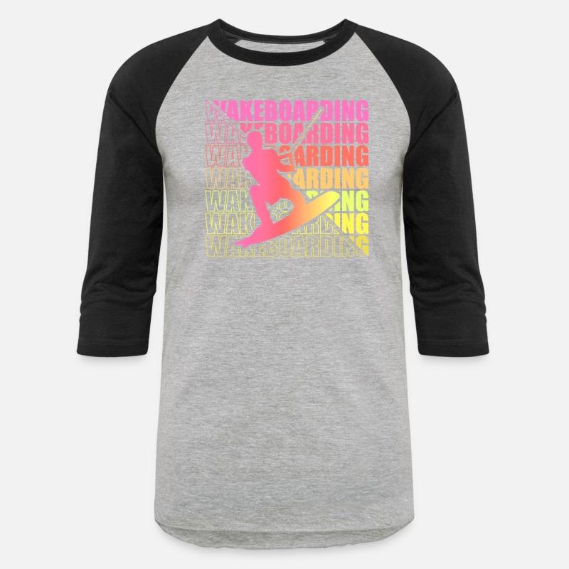 Wakeboard Wakeboarder Wakeboarding Freestyle DNA