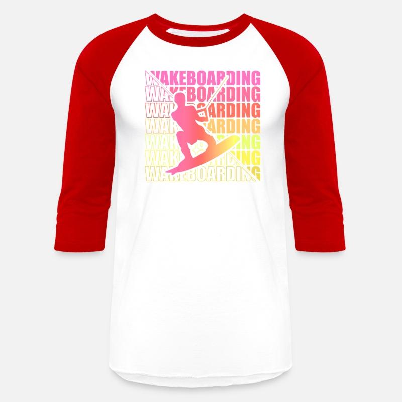 Wakeboard Wakeboarder Wakeboarding Freestyle DNA