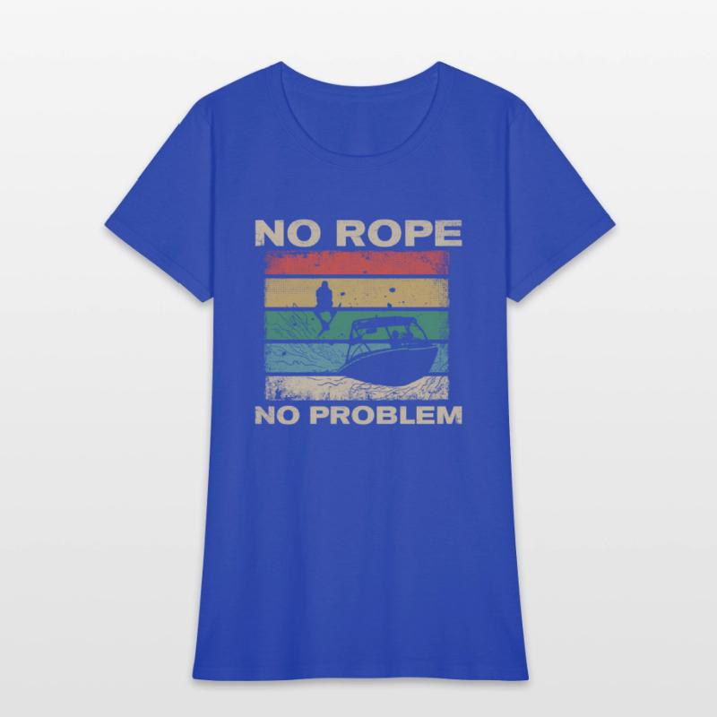 Wakeboarder No Rope No Problem Wakeboarding Water