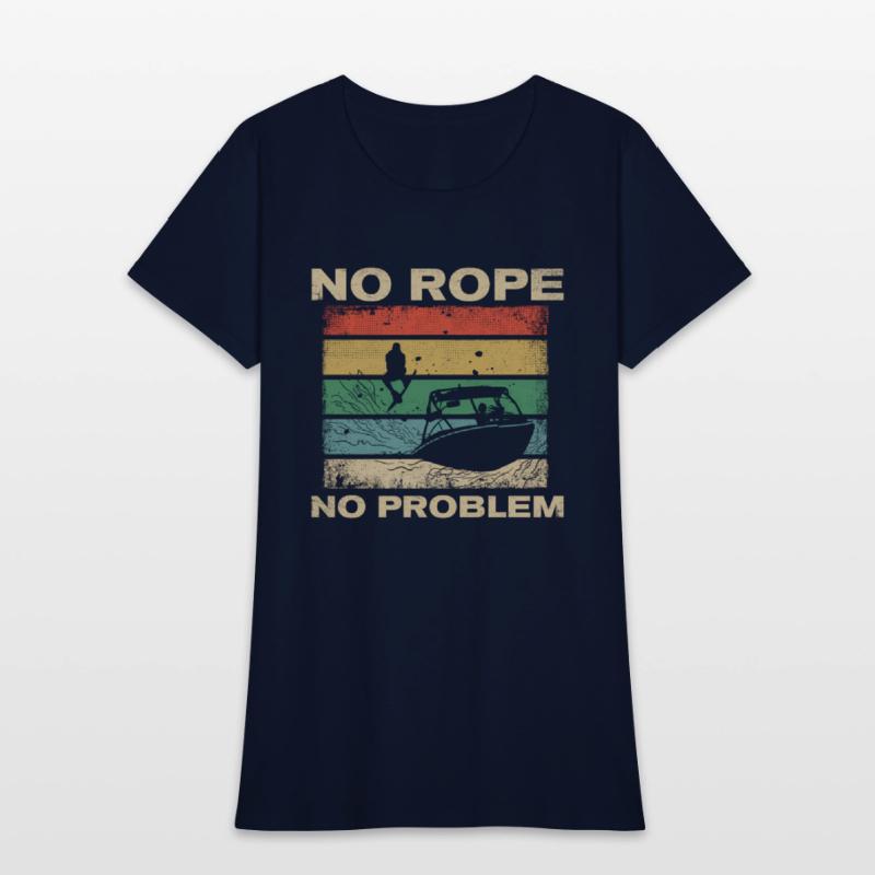 Wakeboarder No Rope No Problem Wakeboarding Water