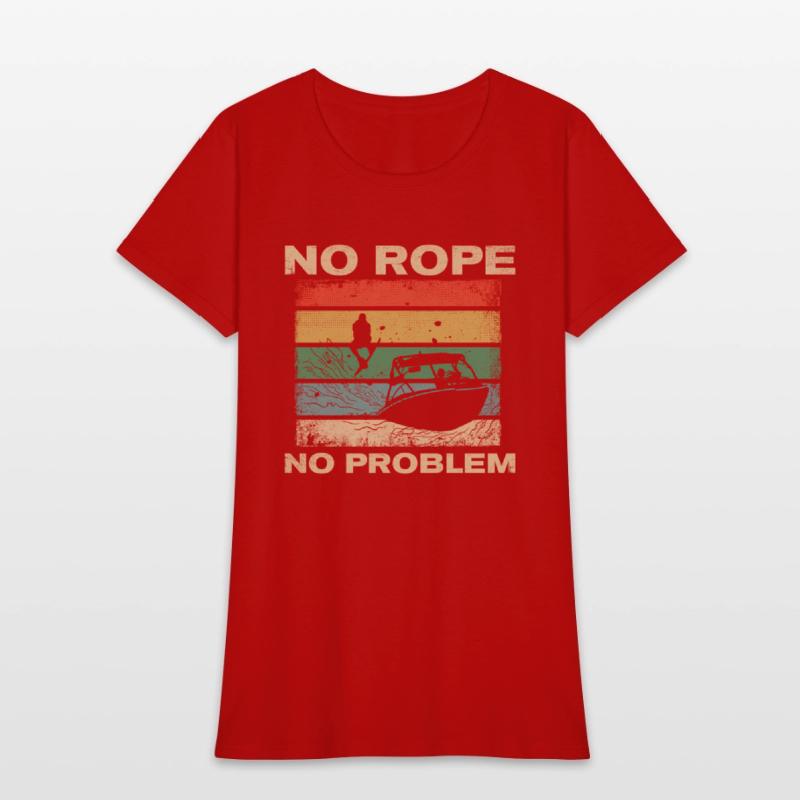 Wakeboarder No Rope No Problem Wakeboarding Water