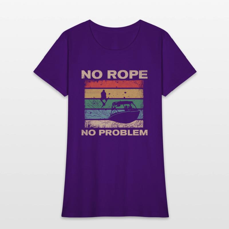 Wakeboarder No Rope No Problem Wakeboarding Water