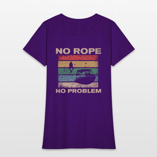 Wakeboarder No Rope No Problem Wakeboarding Water