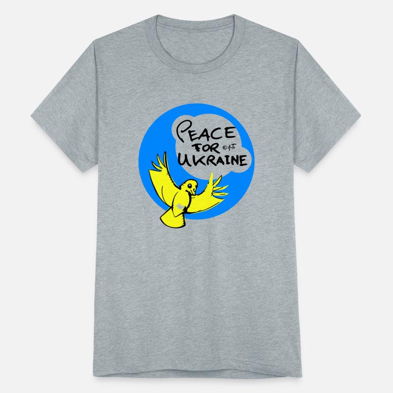 War stop! dove peace ukraine 20230329 V2