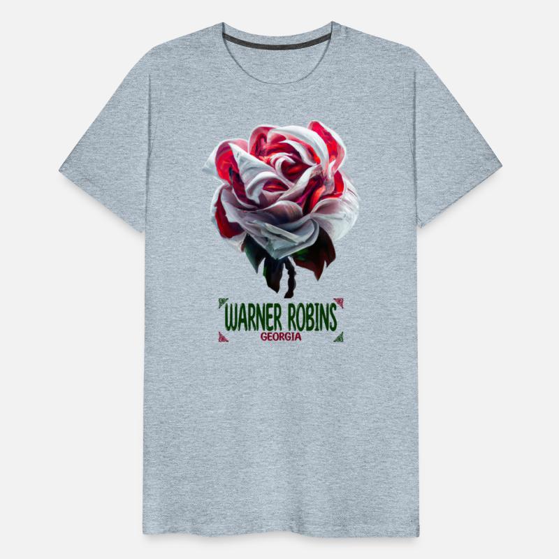 Warner Robins Georgia