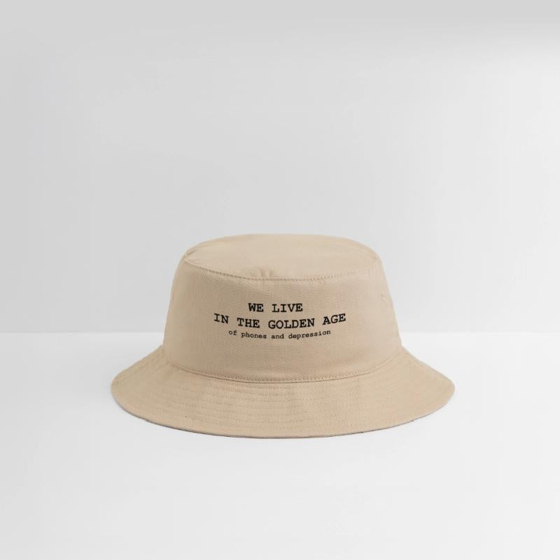 We Live In The Golden Age Of Phones And Depression