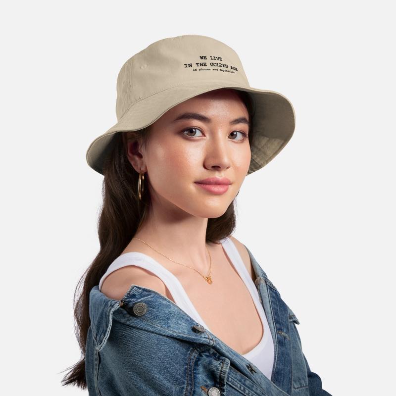 We Live In The Golden Age Of Phones And Depression