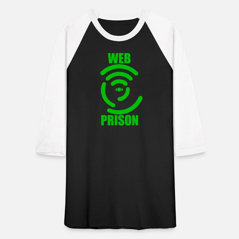Web Prison Green