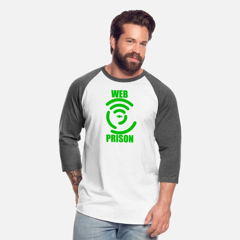 Web Prison Green