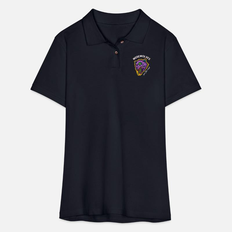 Werewolves Are Fur Real