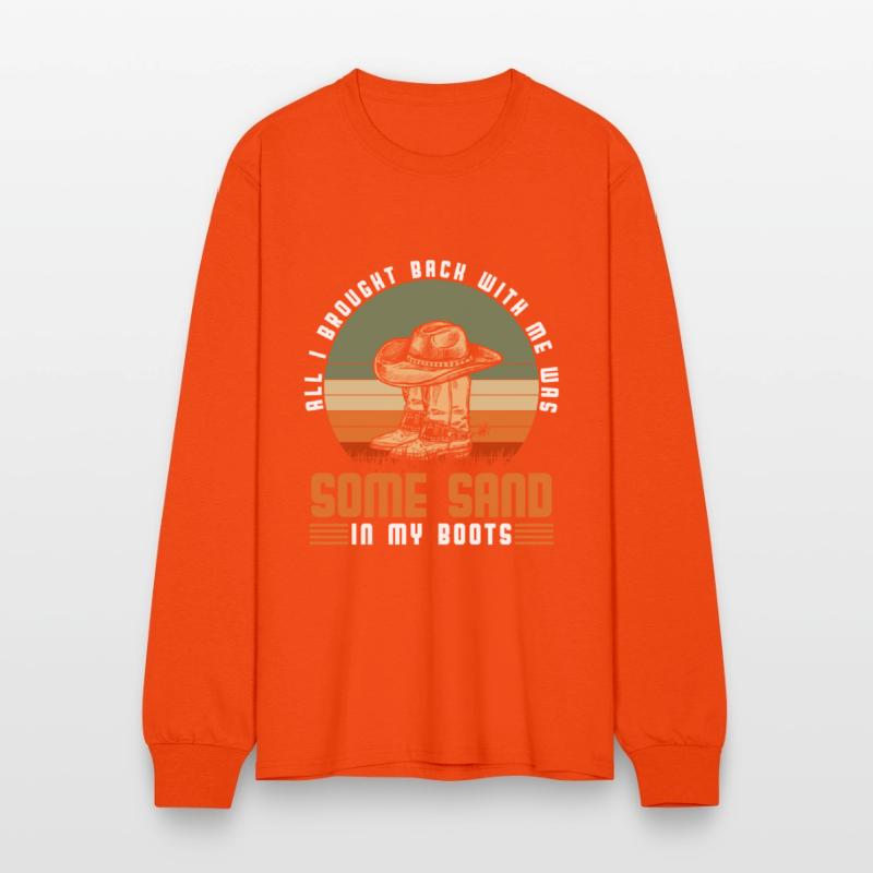 Western Wanted Texas