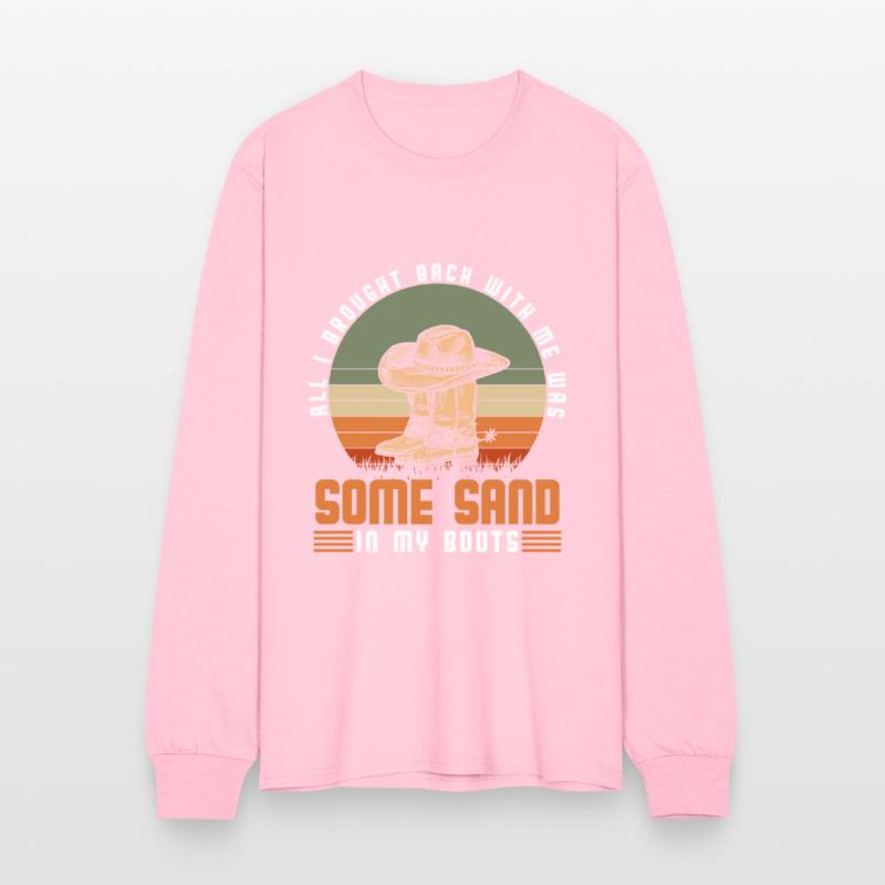 Western Wanted Texas