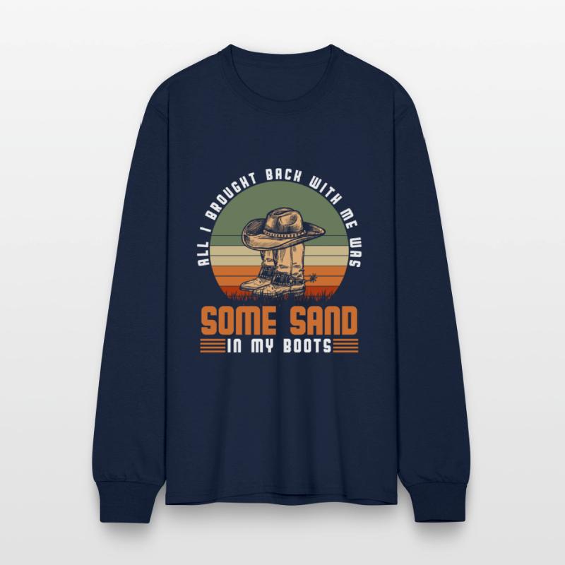 Western Wanted Texas