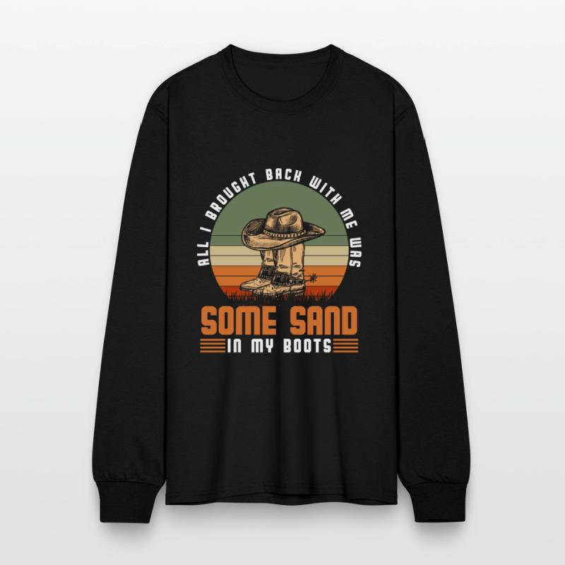 Western Wanted Texas