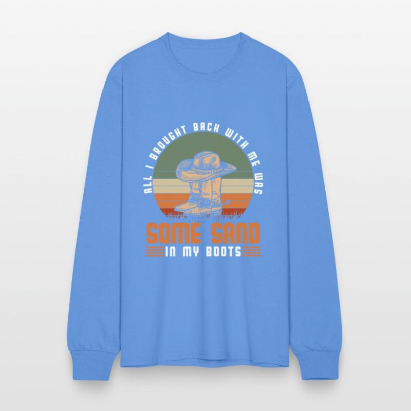 Western Wanted Texas