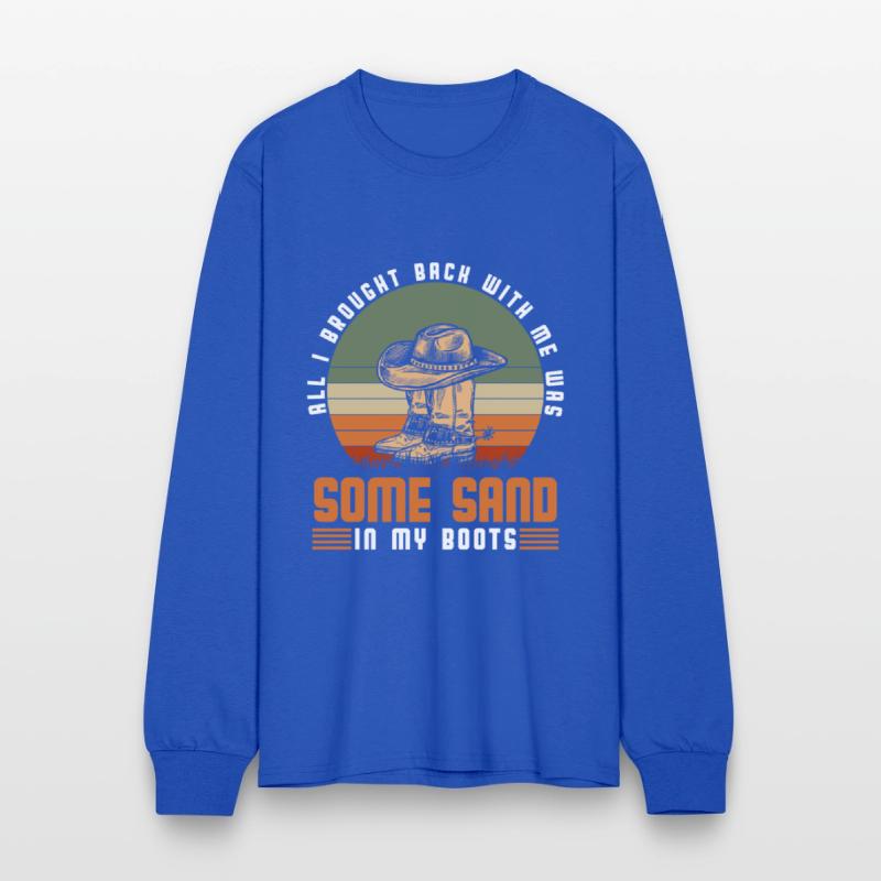 Western Wanted Texas