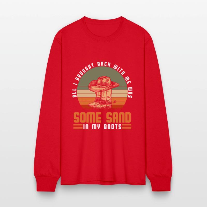 Western Wanted Texas