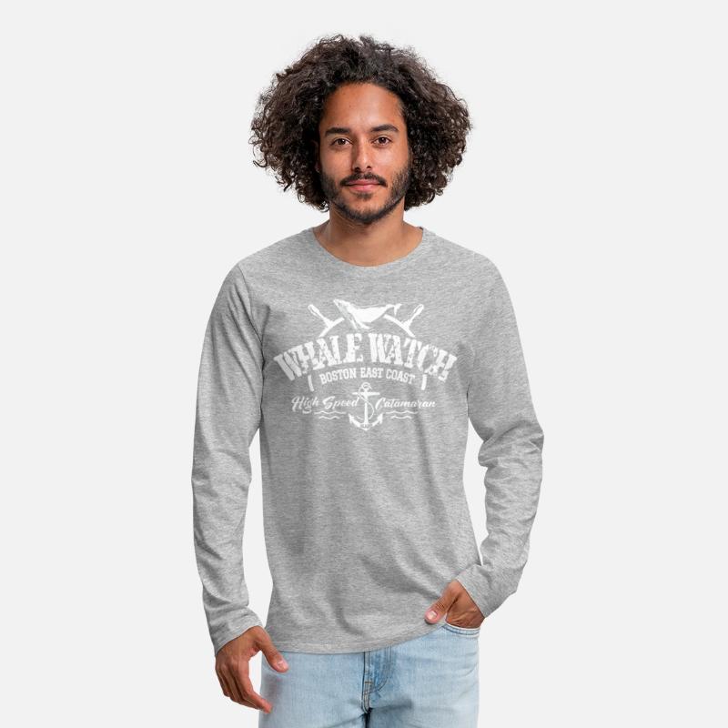 Whale Watch Boston East Coast