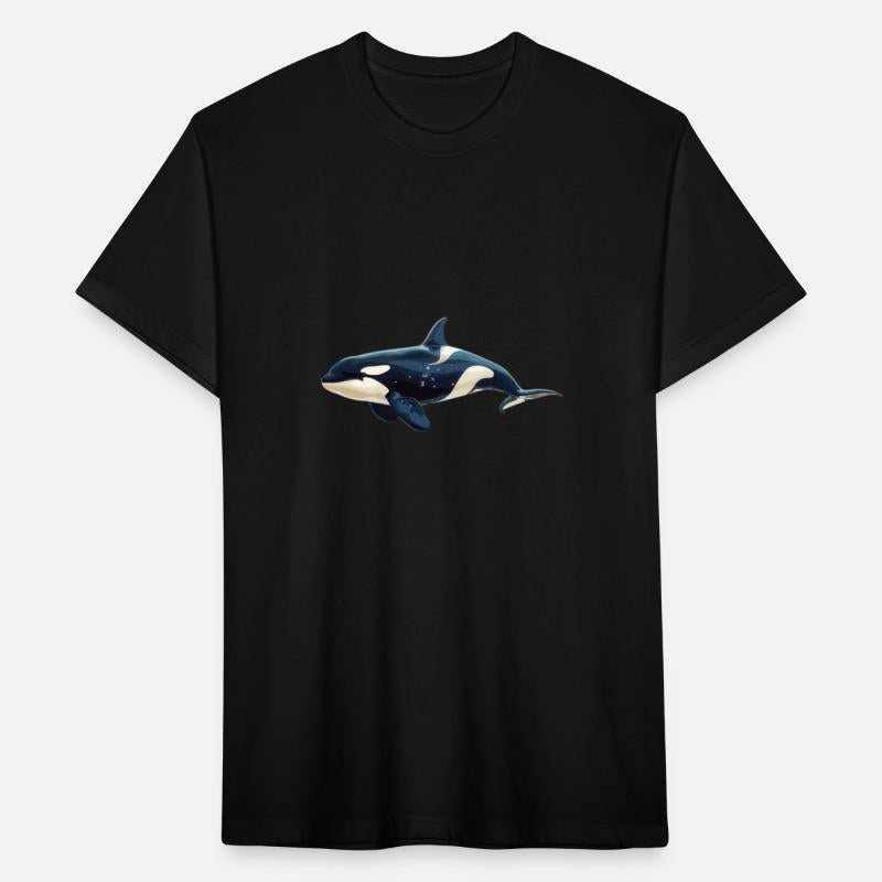 Whale Watcher's Delight Tee