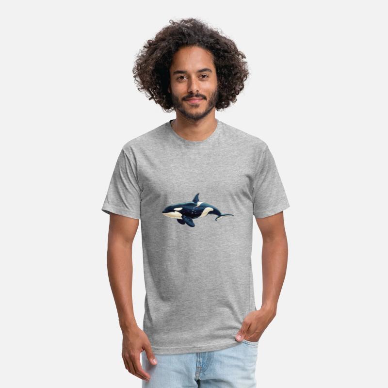 Whale Watcher's Delight Tee