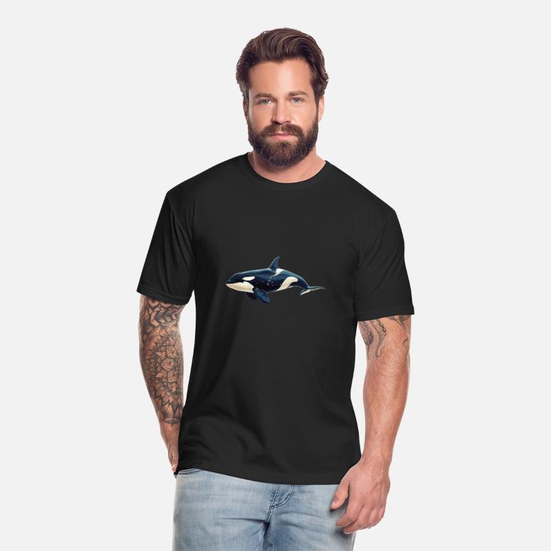 Whale Watcher's Delight Tee