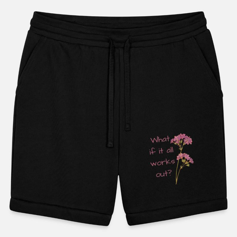 What If It All Works Out Long