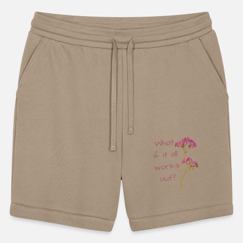 What If It All Works Out Long