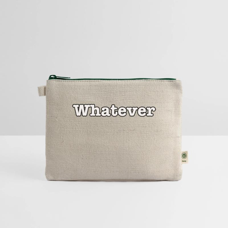 Whatever Sarcastic Quote.