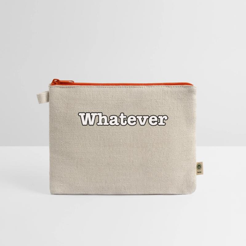 Whatever Sarcastic Quote.