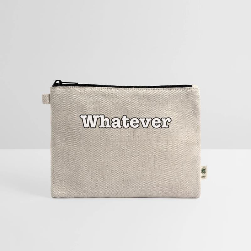 Whatever Sarcastic Quote.