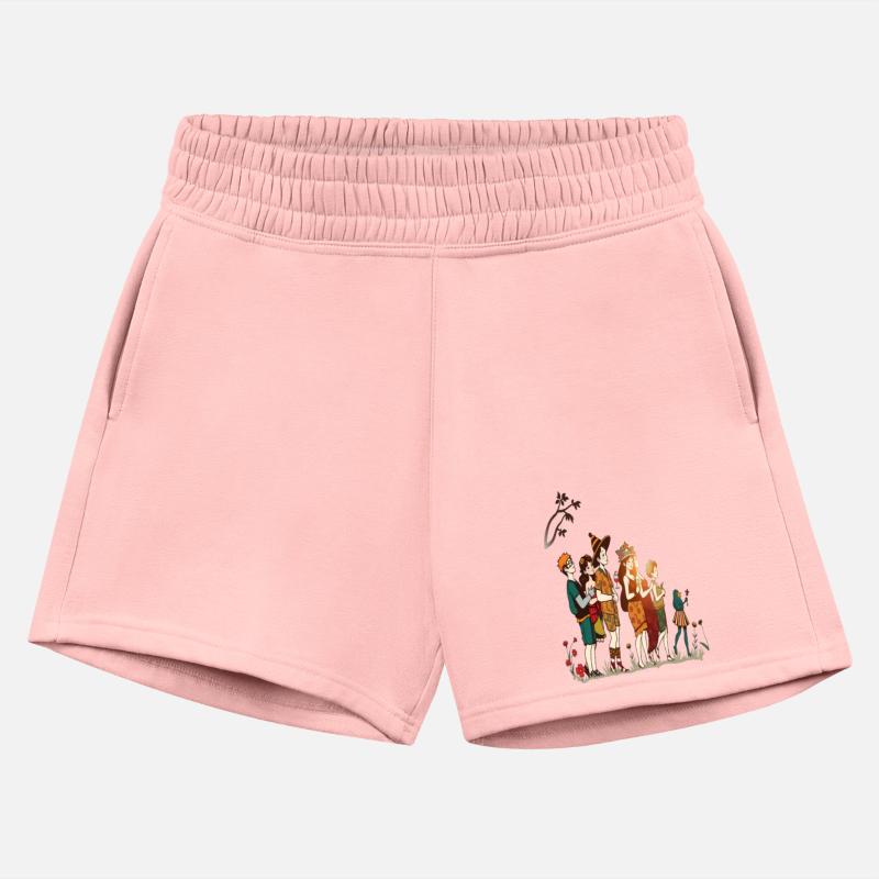 Whimsical St. Patrick’s Day Parade