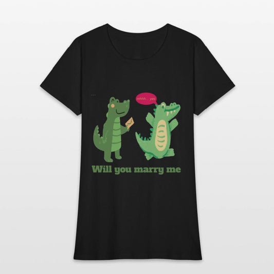 Will you merry me. Love design.