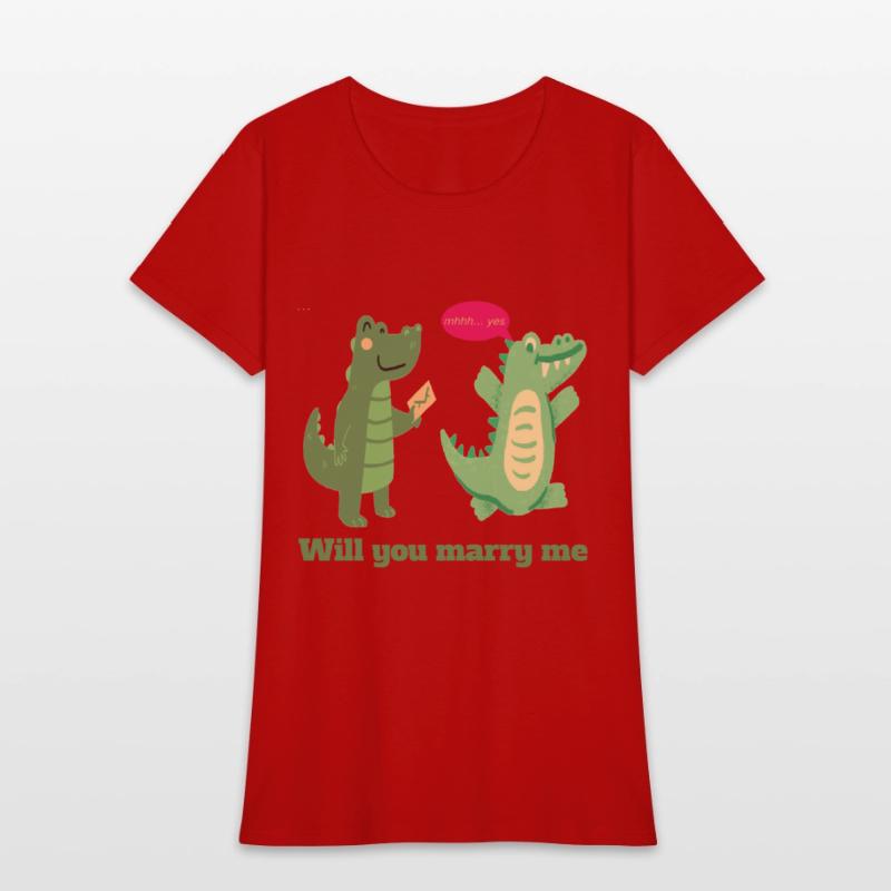 Will you merry me. Love design.